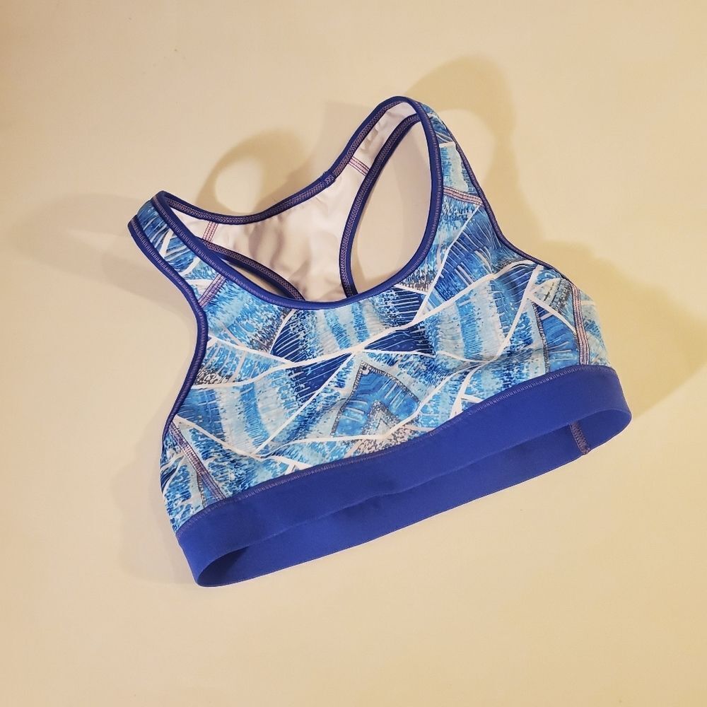 Champion sports bra